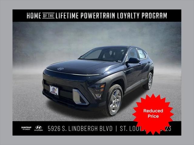 2026 Hyundai Kona SE for sale in St. Louis, MO