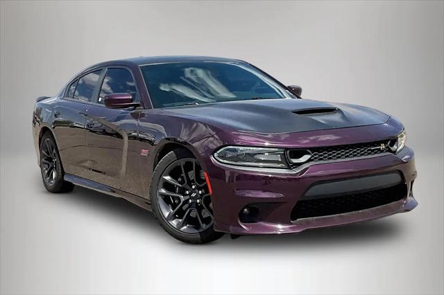 2020 Dodge Charger Scat Pack RWD for sale in Los Lunas, NM