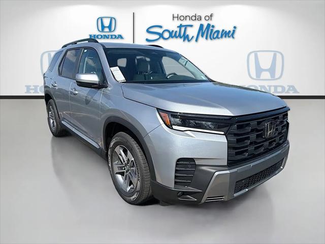 2026 Honda Pilot EX-L for sale in Miami, FL