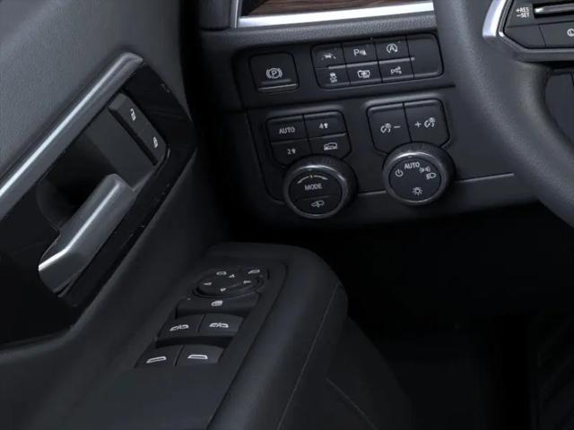 2026 Chevrolet Tahoe 4WD LS