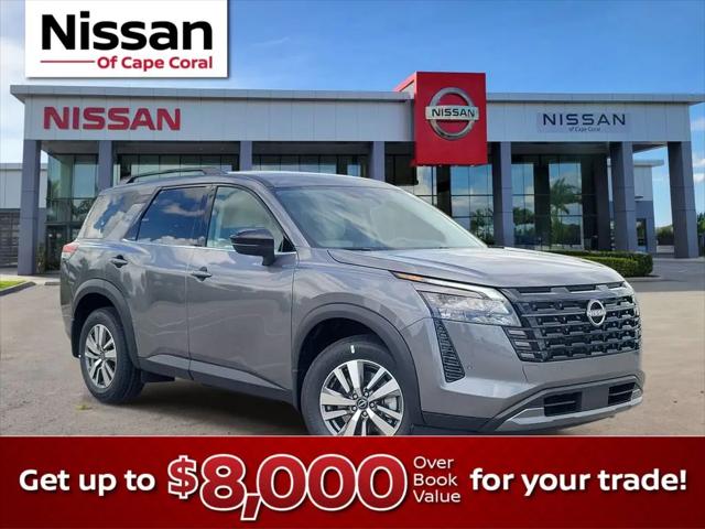 2026 Nissan Pathfinder SL for sale in Cape Coral, FL