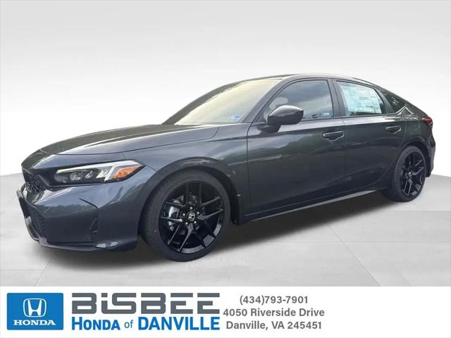 2026 Honda Civic Sport for sale in Danville, VA