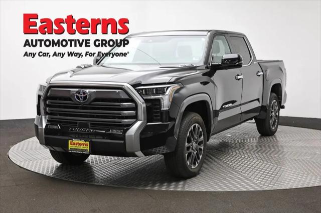 2024 Toyota Tundra Limited 4WD for sale in Frederick, MD