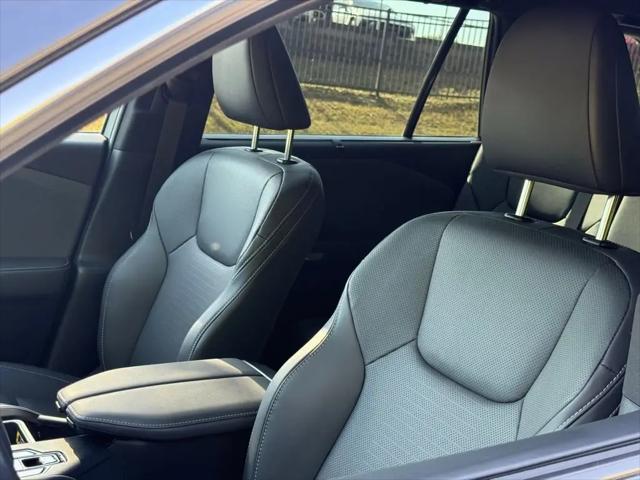 2025 Lexus TX 350 TX 350
