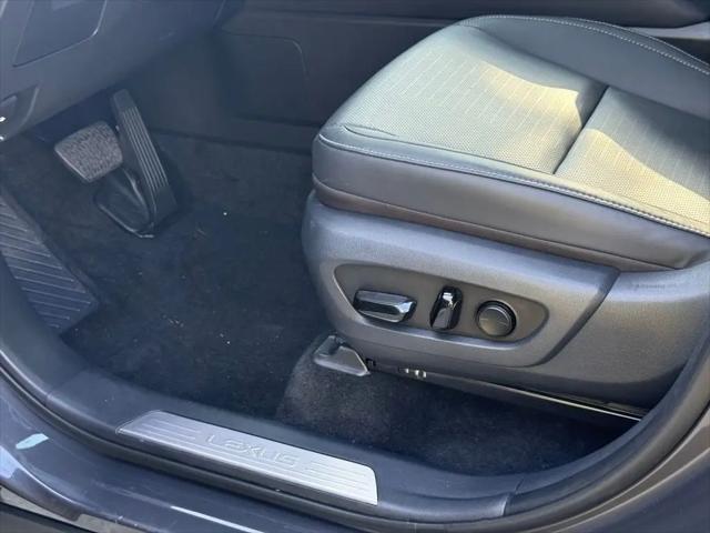 2025 Lexus TX 350 TX 350