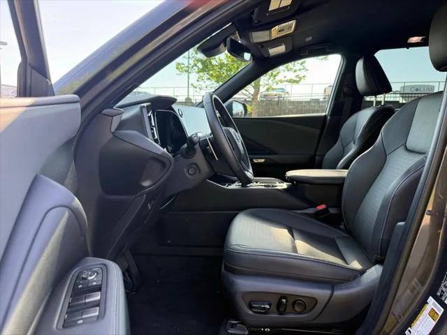 2025 Lexus TX 350 TX 350