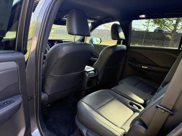 2025 Lexus TX 350 TX 350