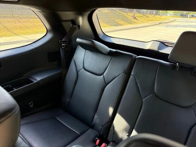 2025 Lexus TX 350 TX 350