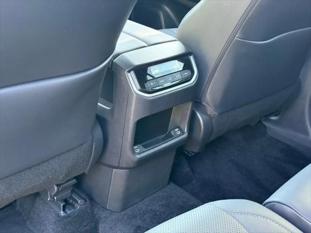 2025 Lexus TX 350 TX 350