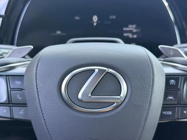2025 Lexus TX 350 TX 350