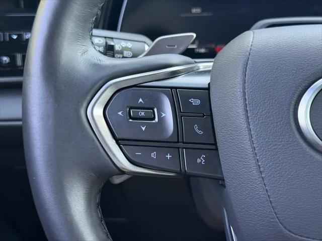 2025 Lexus TX 350 TX 350