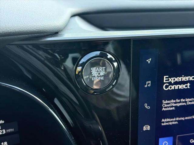 2025 Lexus TX 350 TX 350