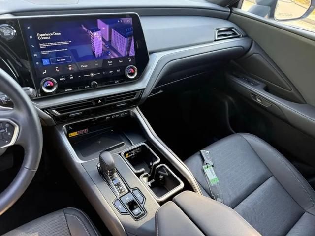 2025 Lexus TX 350 TX 350