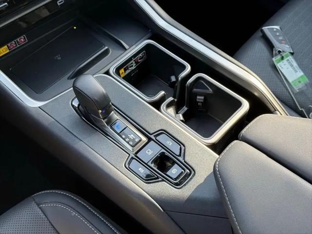 2025 Lexus TX 350 TX 350