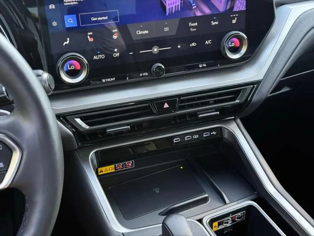 2025 Lexus TX 350 TX 350