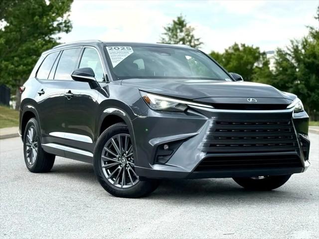 2025 Lexus TX 350 TX 350