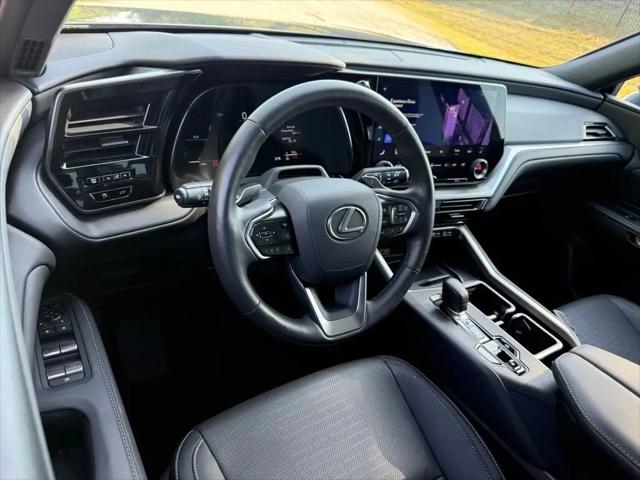 2025 Lexus TX 350 TX 350