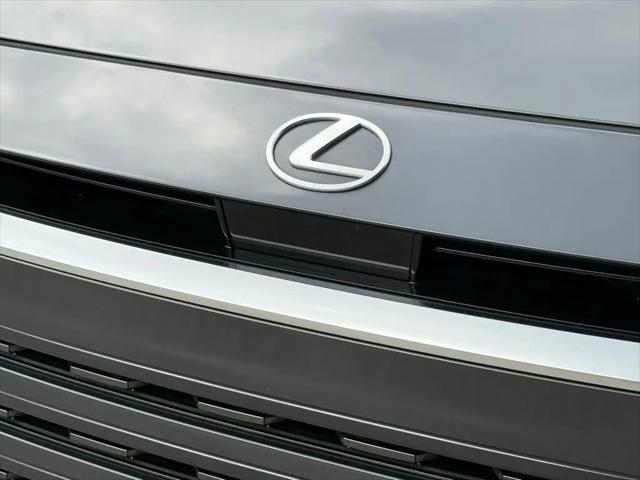 2025 Lexus TX 350 TX 350