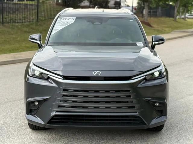 2025 Lexus TX 350 TX 350