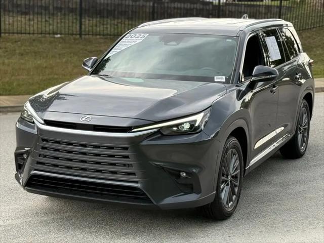 2025 Lexus TX 350 TX 350