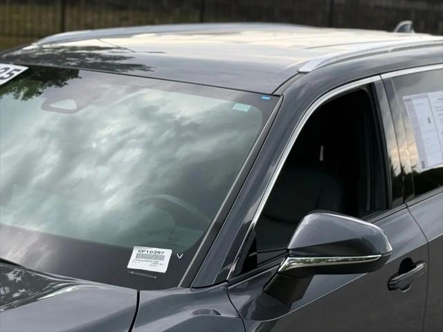 2025 Lexus TX 350 TX 350