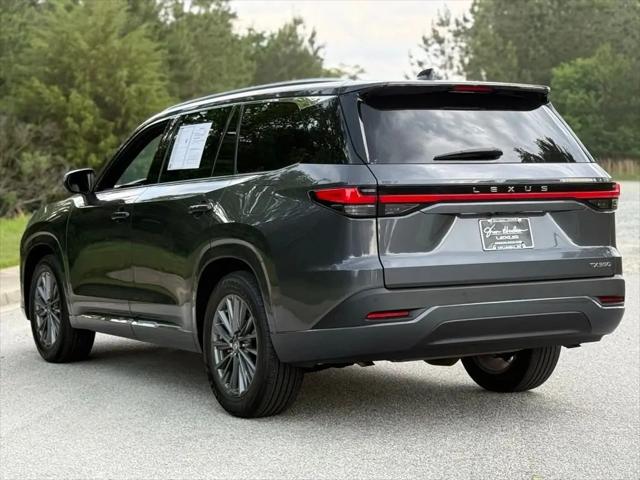 2025 Lexus TX 350 TX 350