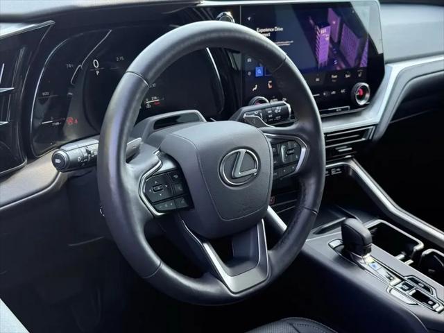 2025 Lexus TX 350 TX 350