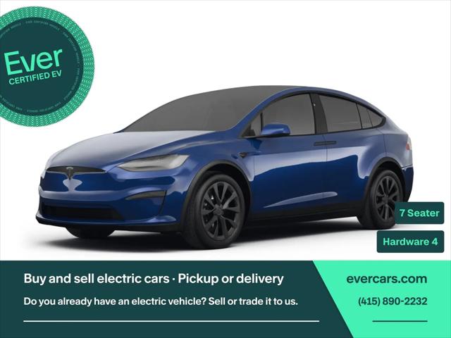 2023 Tesla Model X Standard Range for sale in San Francisco, CA