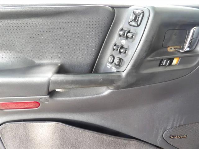 1997 Jeep Grand Cherokee Laredo