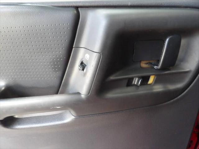 1997 Jeep Grand Cherokee Laredo