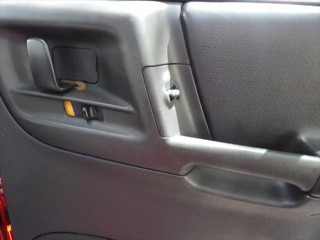 1997 Jeep Grand Cherokee Laredo