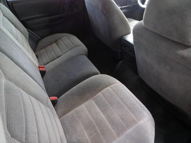 1997 Jeep Grand Cherokee Laredo