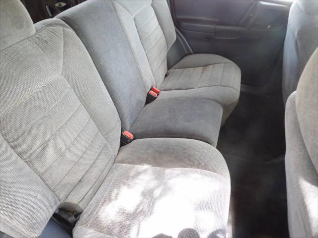 1997 Jeep Grand Cherokee Laredo