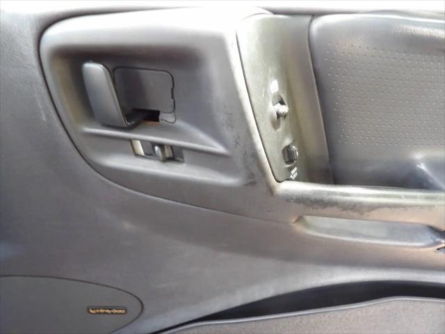 1997 Jeep Grand Cherokee Laredo