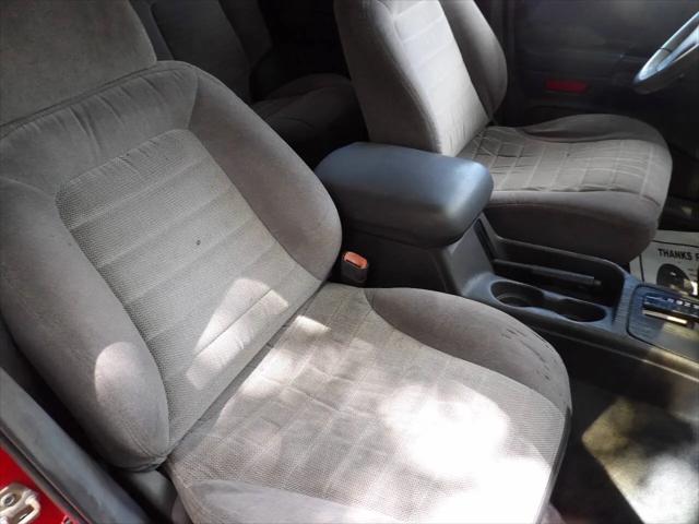 1997 Jeep Grand Cherokee Laredo