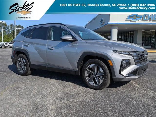 2025 Hyundai Tucson SEL for sale in Moncks Corner, SC