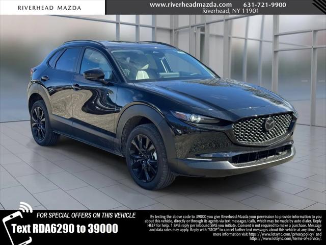 2026 Mazda CX-30 2.5 Turbo Aire Edition for sale in Riverhead, NY