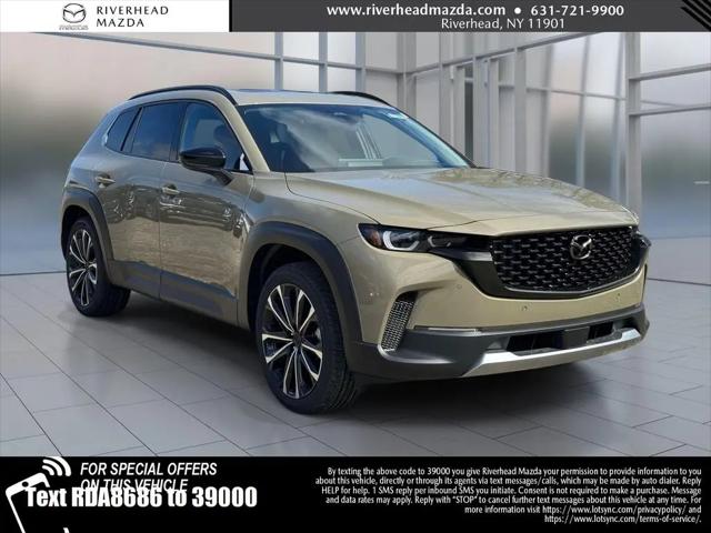 2026 Mazda CX-50 2.5 Turbo for sale in Riverhead, NY