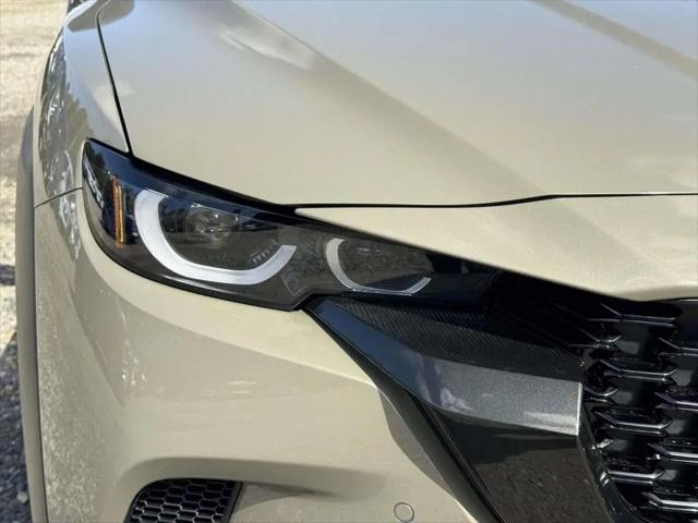 2026 Mazda CX-50 2.5 Turbo