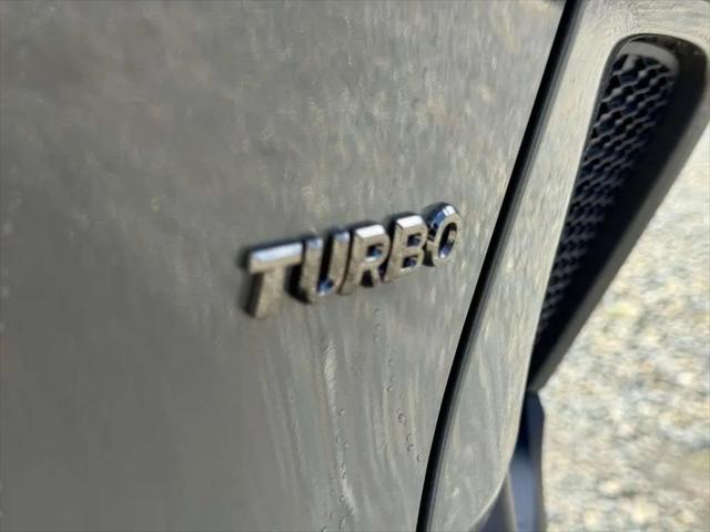 2026 Mazda CX-50 2.5 Turbo