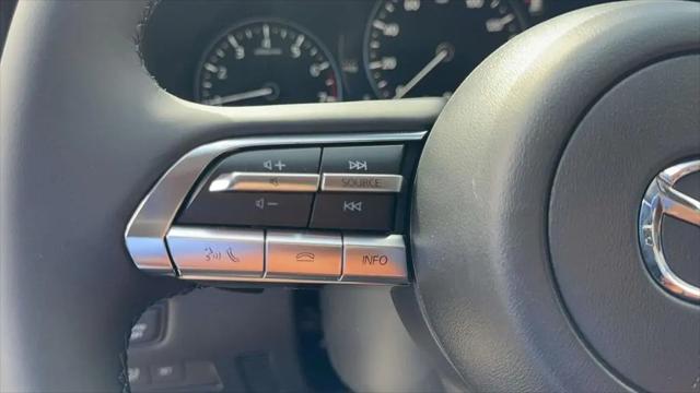 2026 Mazda CX-50 2.5 Turbo