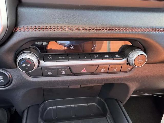 2026 Mazda CX-50 2.5 Turbo