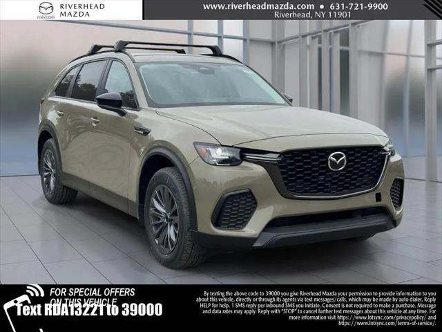 2026 Mazda CX-70 SC for sale in Riverhead, NY