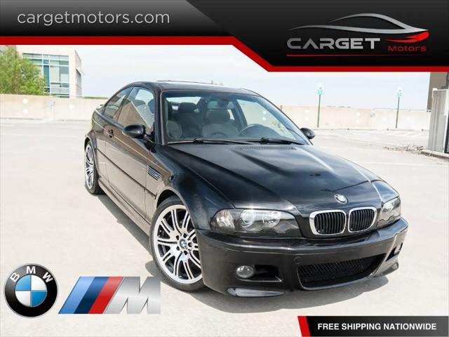 2006 BMW M3 Standard for sale in Woodbridge, VA