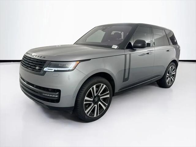 2023 Land Rover Range Rover P530 SE for sale in Davie, FL