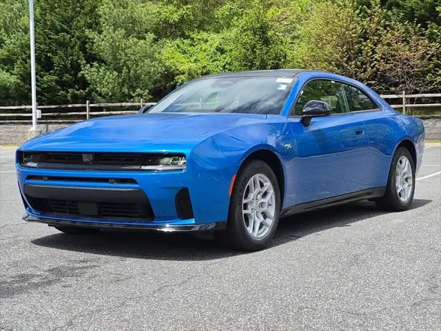 2026 Dodge Charger R/T 2-Door AWD for sale in Elkton, MD
