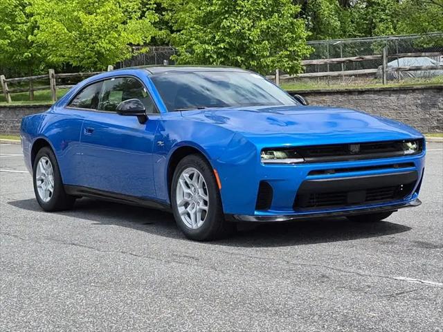 2026 Dodge Charger R/T 2-Door AWD