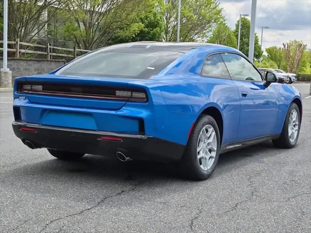 2026 Dodge Charger R/T 2-Door AWD