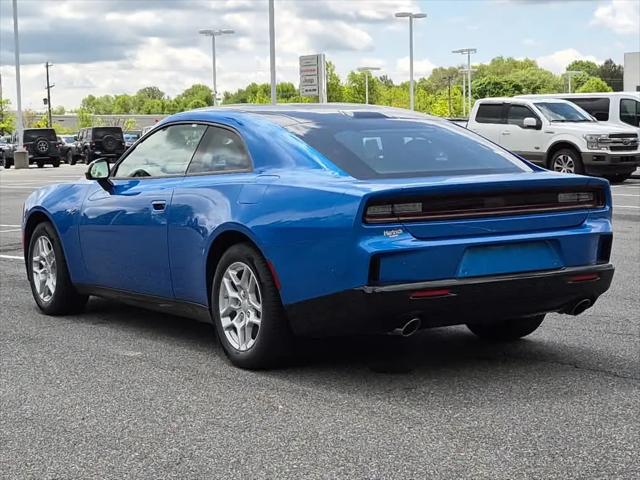 2026 Dodge Charger R/T 2-Door AWD