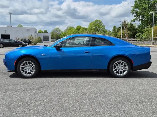 2026 Dodge Charger R/T 2-Door AWD